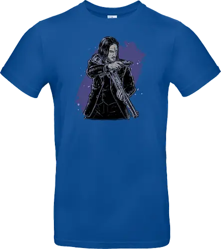 Baba Yaga