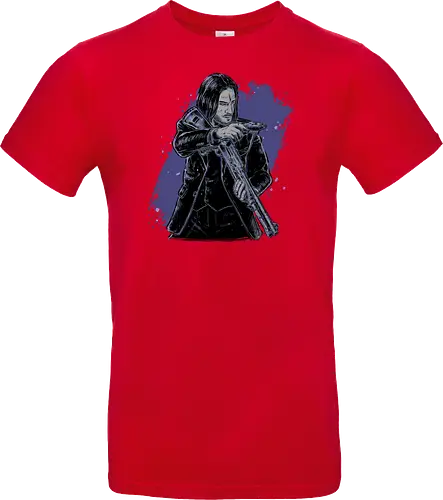 Baba Yaga