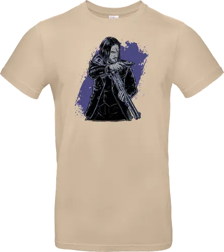 Baba Yaga