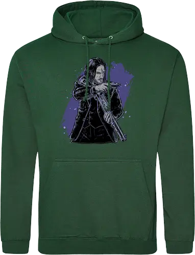 Baba Yaga