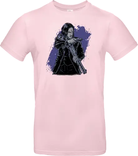 Baba Yaga