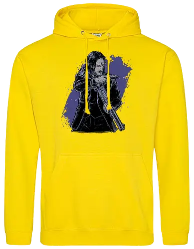 Baba Yaga