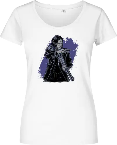 Baba Yaga
