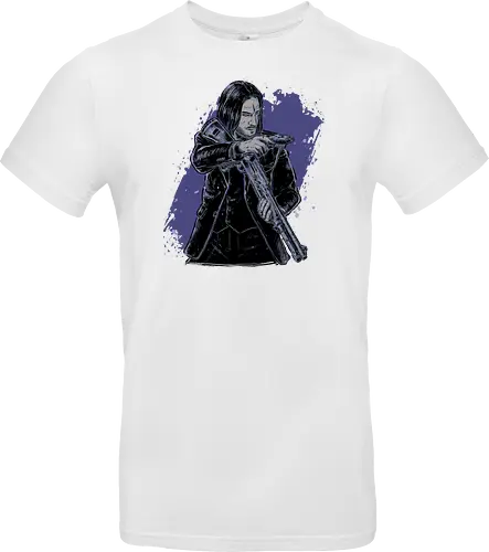 Baba Yaga