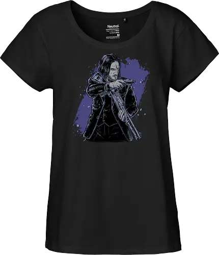 Baba Yaga