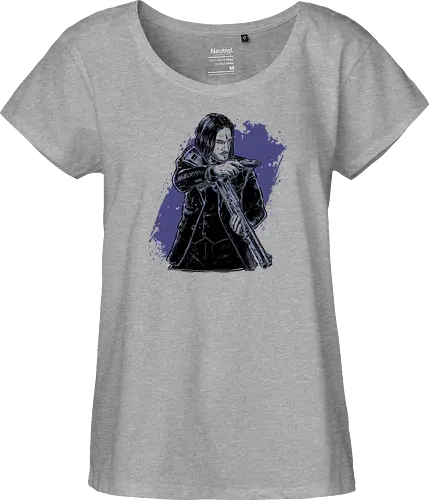 Baba Yaga