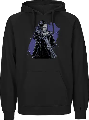 Baba Yaga