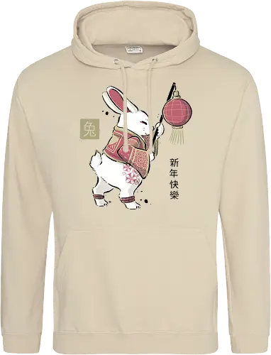 Year Of Rabbit