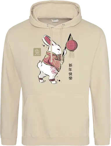Year Of Rabbit