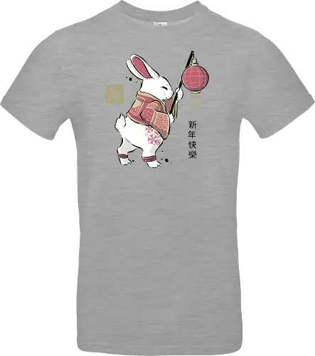 Year Of Rabbit