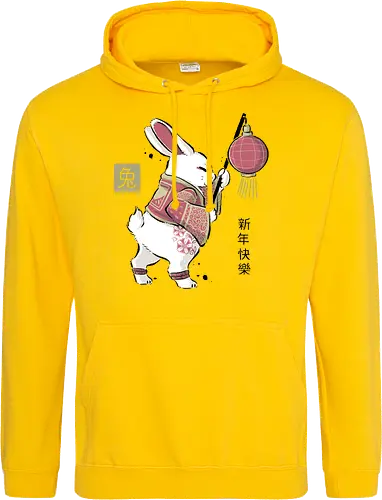 Year Of Rabbit