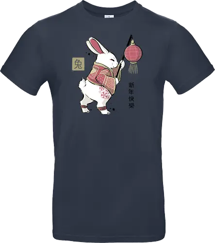 Year Of Rabbit