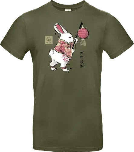 Year Of Rabbit