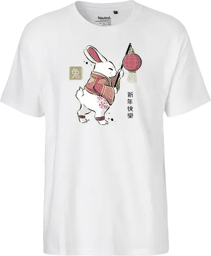 Year Of Rabbit