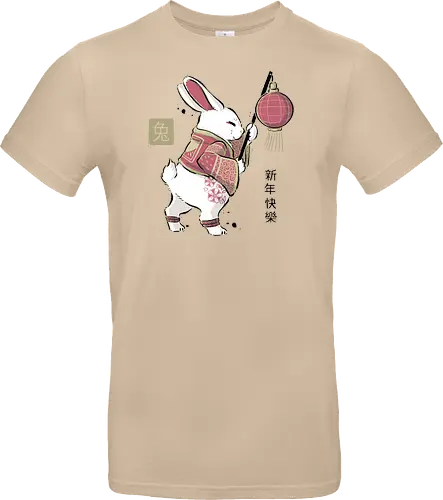 Year Of Rabbit