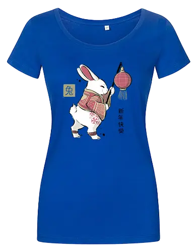 Year Of Rabbit