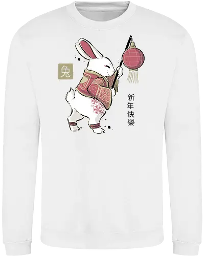 Year Of Rabbit