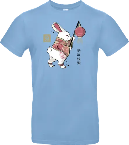 Year Of Rabbit