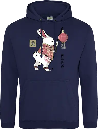 Year Of Rabbit