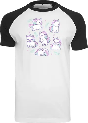 Chubby Unicorns