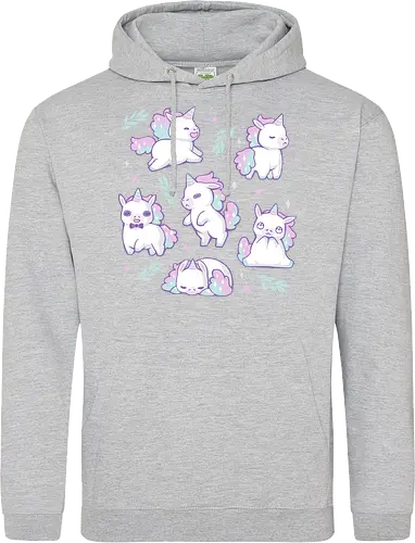 Chubby Unicorns