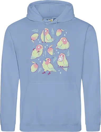 Mango Parrots