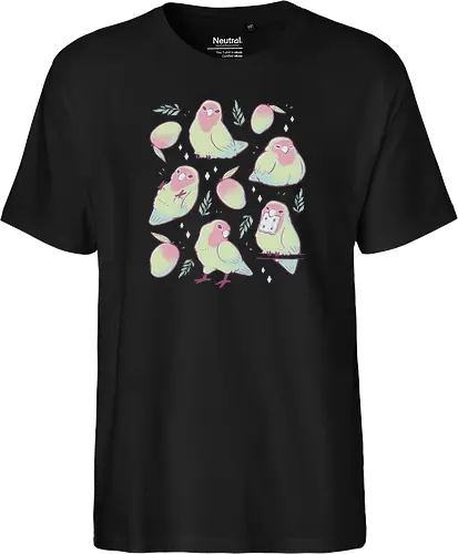 Mango Parrots