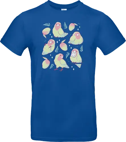 Mango Parrots