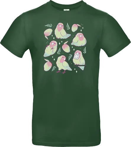 Mango Parrots