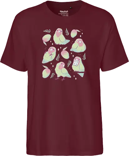 Mango Parrots