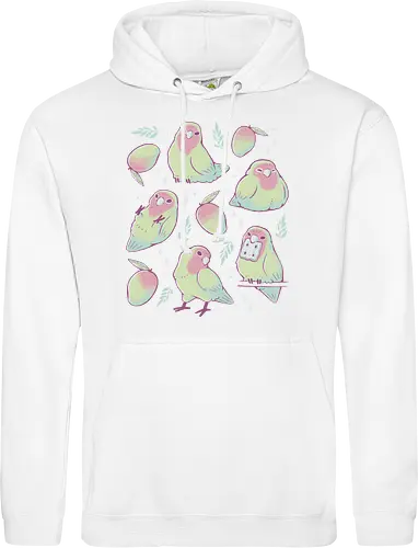 Mango Parrots
