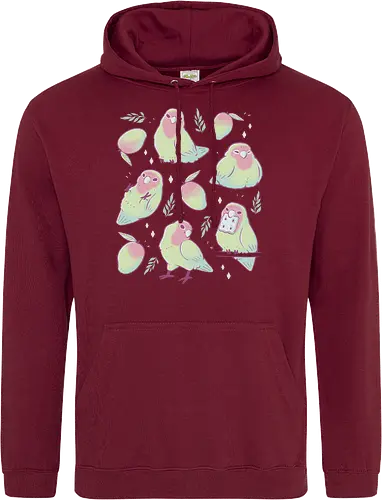 Mango Parrots