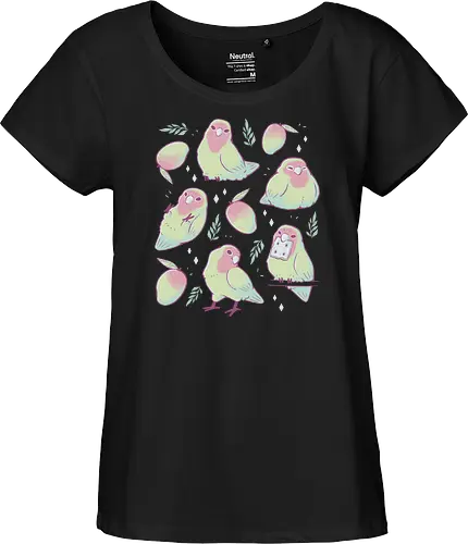 Mango Parrots