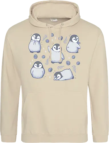Cute Penguins