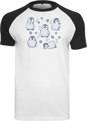 Cute Penguins