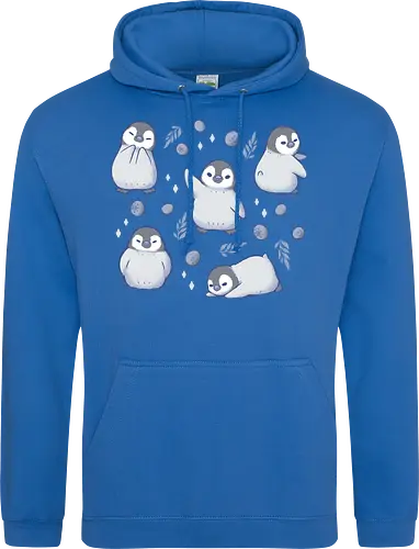 Cute Penguins