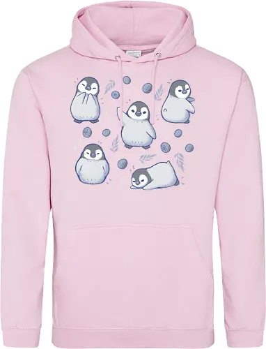 Cute Penguins