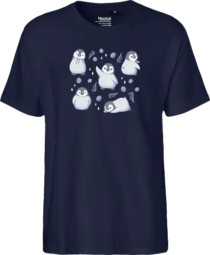 Cute Penguins