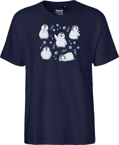 Cute Penguins
