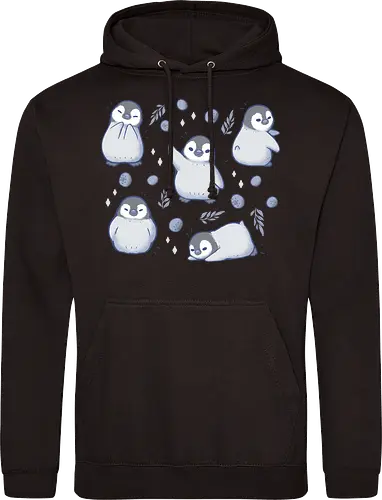 Cute Penguins