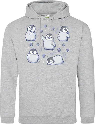 Cute Penguins