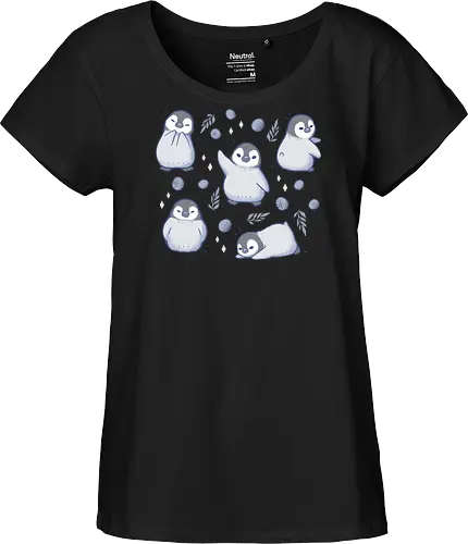 Cute Penguins