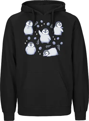 Cute Penguins