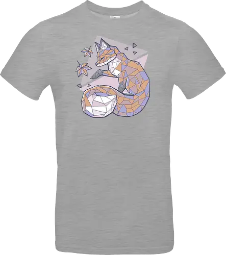 Paper Fox