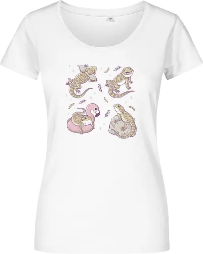 More Bearded Dragons