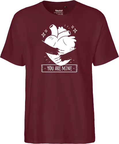 You are Mine