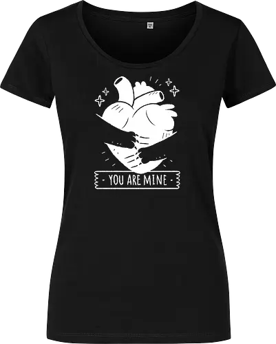 You are Mine