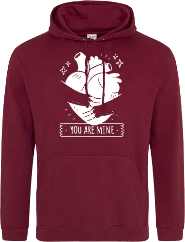 You are Mine