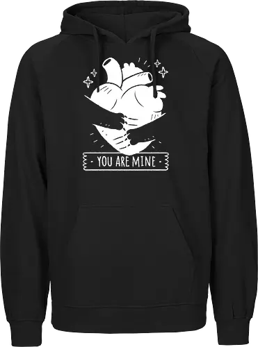You are Mine