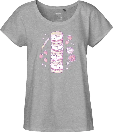 Cute Cat Scones